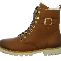 Remonte Schnürstiefelette Warmfutter bis 35mm Absatz (casual)