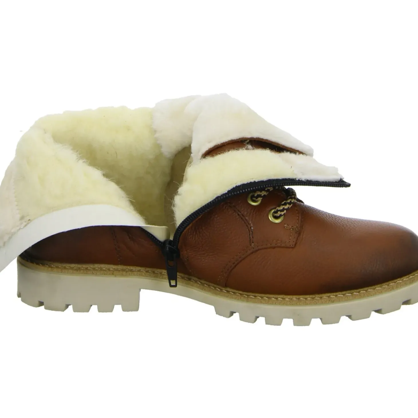 Remonte Schnürstiefelette Warmfutter bis 35mm Absatz (casual)