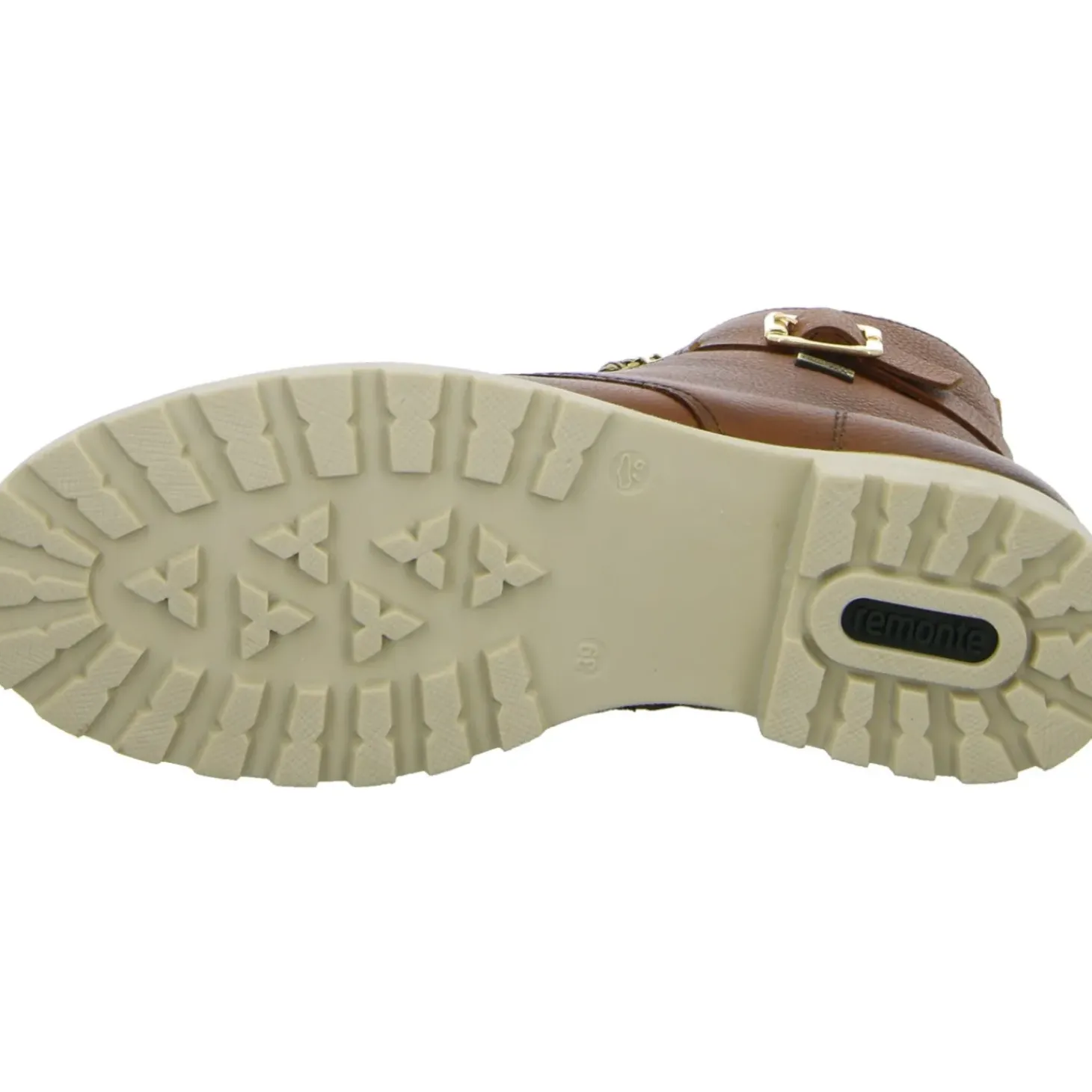 Remonte Schnürstiefelette Warmfutter bis 35mm Absatz (casual)