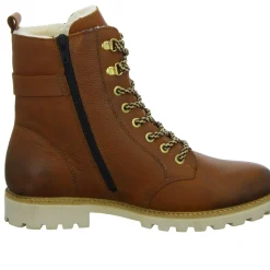 Remonte Schnürstiefelette Warmfutter bis 35mm Absatz (casual)
