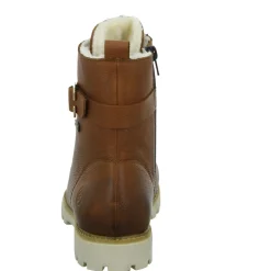 Remonte Schnürstiefelette Warmfutter bis 35mm Absatz (casual)