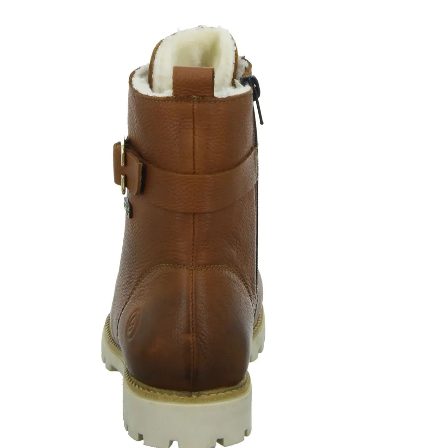 Remonte Schnürstiefelette Warmfutter bis 35mm Absatz (casual)