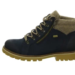 Remonte Schnürstiefelette Warmfutter bis 35mm Absatz (casual)