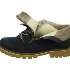 Remonte Schnürstiefelette Warmfutter bis 35mm Absatz (casual)