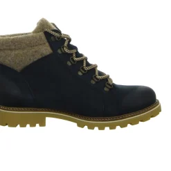 Remonte Schnürstiefelette Warmfutter bis 35mm Absatz (casual)