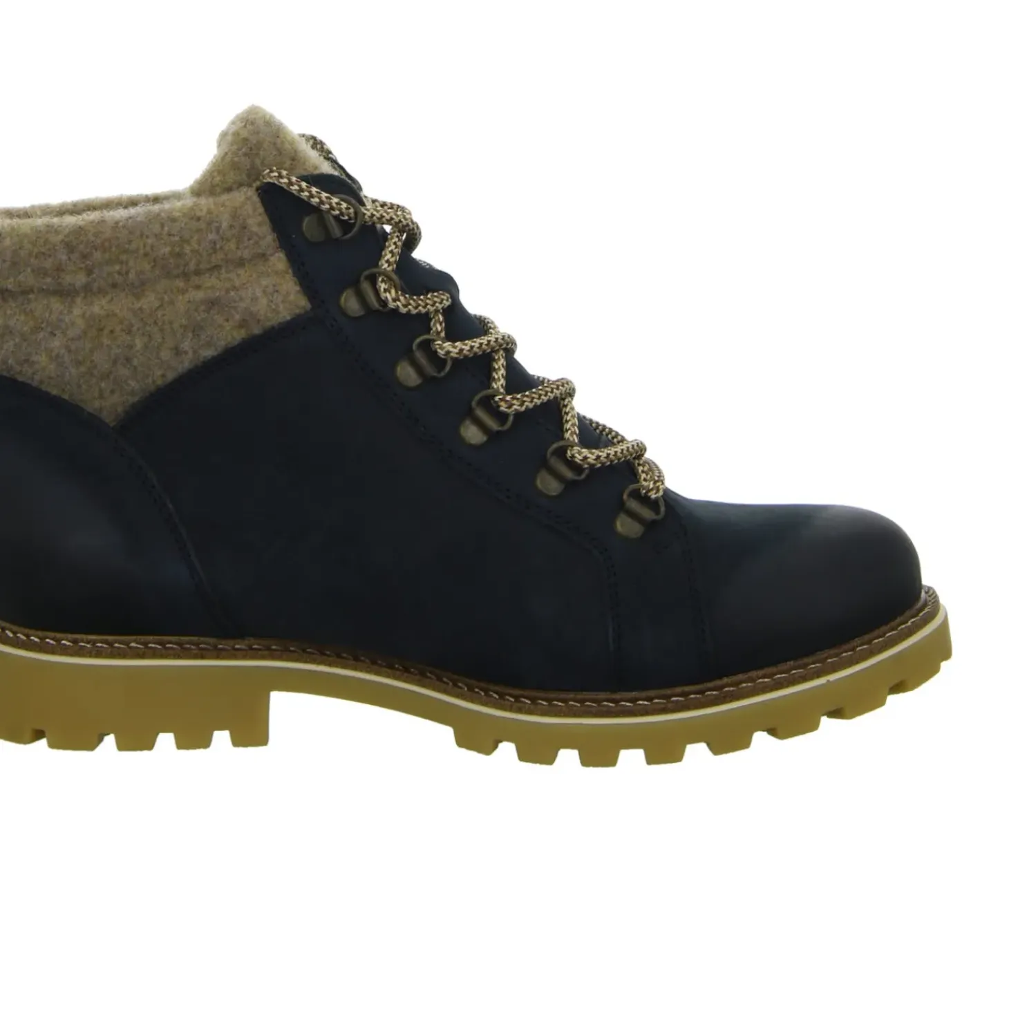 Remonte Schnürstiefelette Warmfutter bis 35mm Absatz (casual)