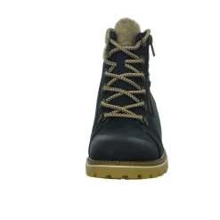 Remonte Schnürstiefelette Warmfutter bis 35mm Absatz (casual)