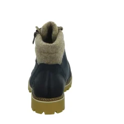 Remonte Schnürstiefelette Warmfutter bis 35mm Absatz (casual)