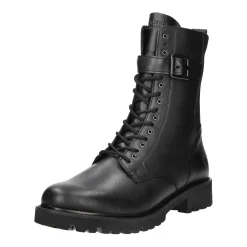 Remonte Schnürstiefelette Warmfutter bis 35mm Absatz (casual)