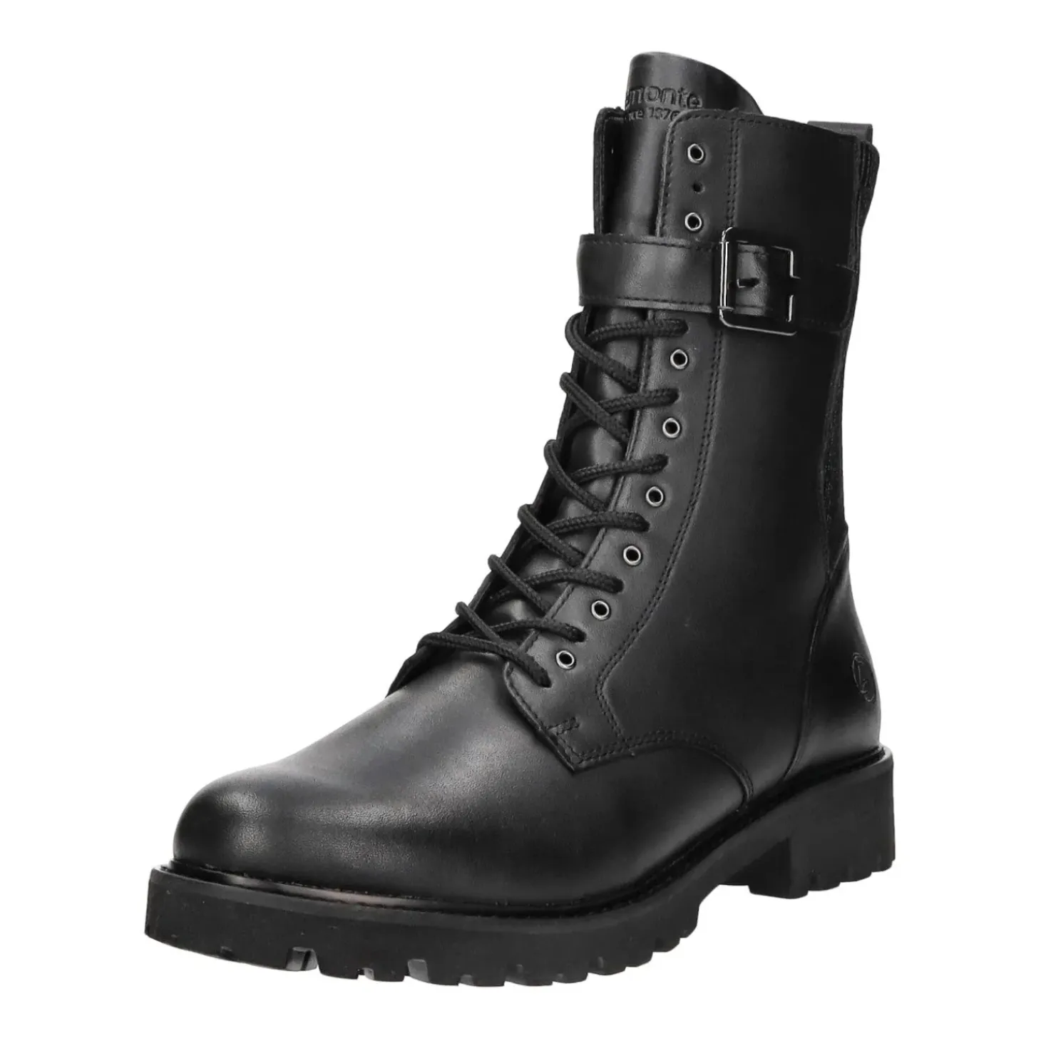 Remonte Schnürstiefelette Warmfutter bis 35mm Absatz (casual)
