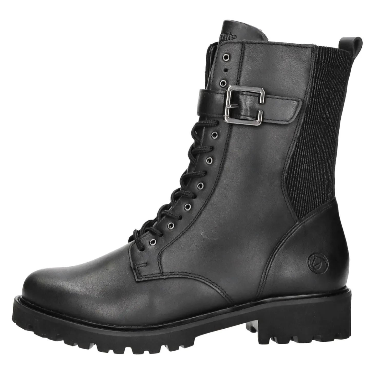 Remonte Schnürstiefelette Warmfutter bis 35mm Absatz (casual)