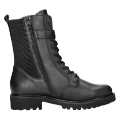 Remonte Schnürstiefelette Warmfutter bis 35mm Absatz (casual)