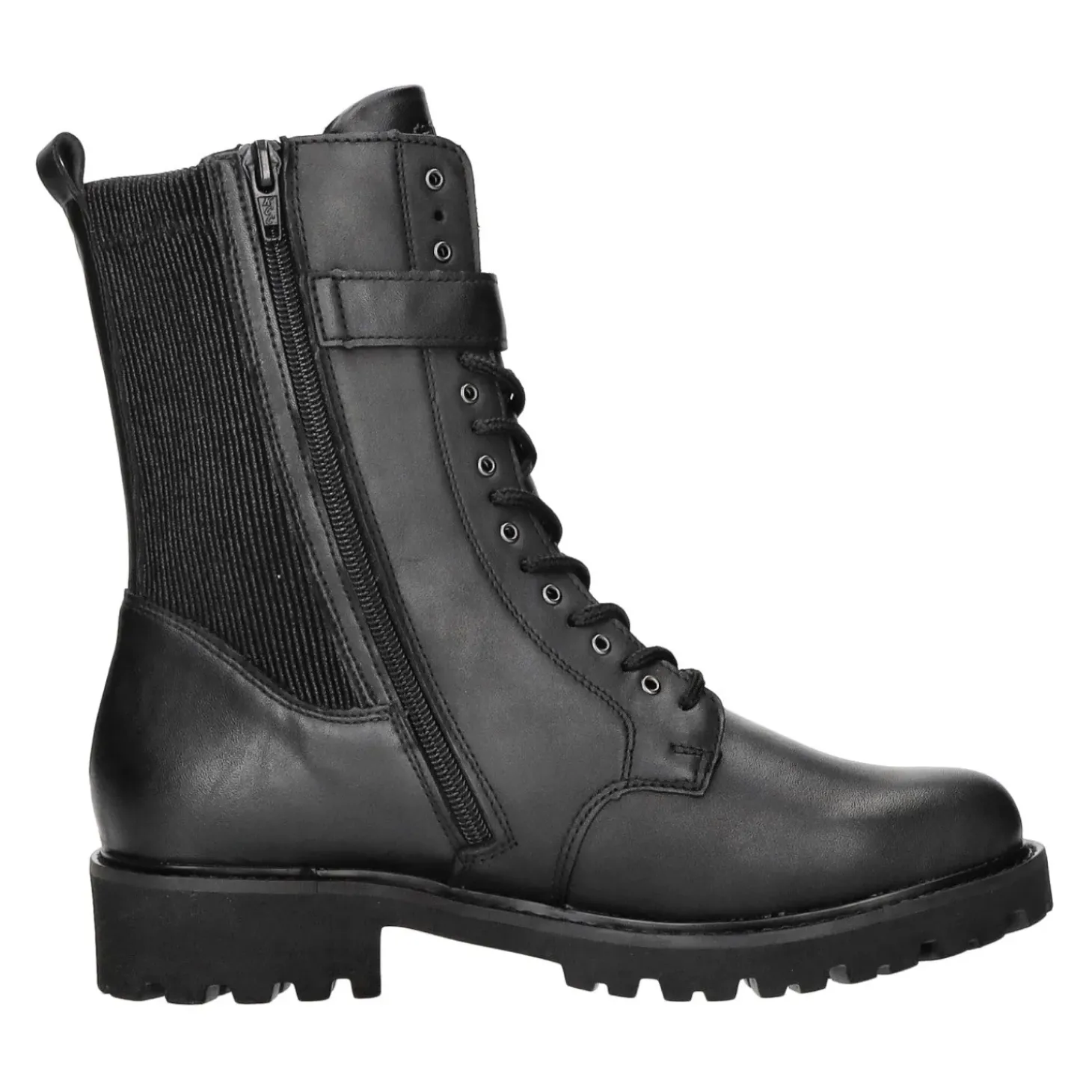 Remonte Schnürstiefelette Warmfutter bis 35mm Absatz (casual)
