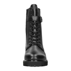 Remonte Schnürstiefelette Warmfutter bis 35mm Absatz (casual)