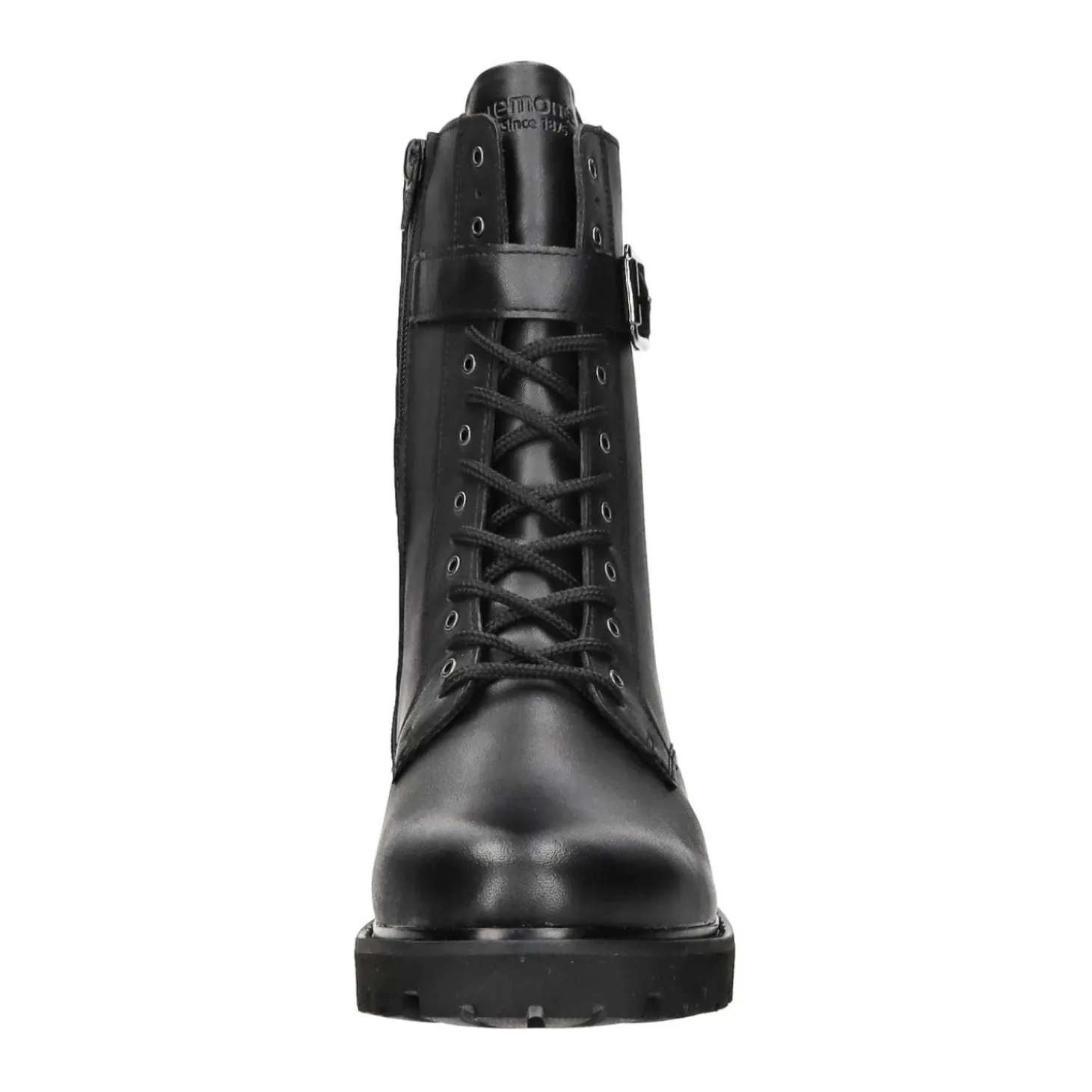 Remonte Schnürstiefelette Warmfutter bis 35mm Absatz (casual)