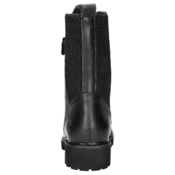 Remonte Schnürstiefelette Warmfutter bis 35mm Absatz (casual)