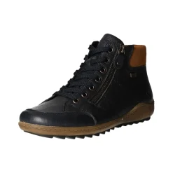 Remonte Schnürstiefelette Warmfutter bis 35mm Absatz (casual)