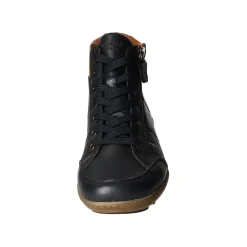 Remonte Schnürstiefelette Warmfutter bis 35mm Absatz (casual)