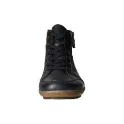Remonte Schnürstiefelette Warmfutter bis 35mm Absatz (casual)