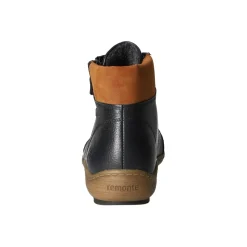 Remonte Schnürstiefelette Warmfutter bis 35mm Absatz (casual)