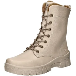 Remonte Schnürstiefelette Warmfutter bis 35mm Absatz (casual)