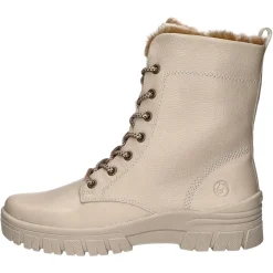 Remonte Schnürstiefelette Warmfutter bis 35mm Absatz (casual)