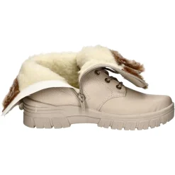 Remonte Schnürstiefelette Warmfutter bis 35mm Absatz (casual)