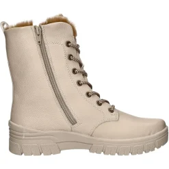 Remonte Schnürstiefelette Warmfutter bis 35mm Absatz (casual)