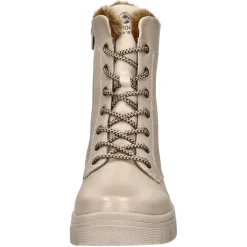 Remonte Schnürstiefelette Warmfutter bis 35mm Absatz (casual)