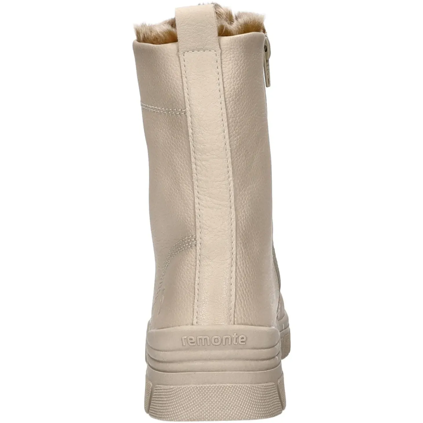 Remonte Schnürstiefelette Warmfutter bis 35mm Absatz (casual)