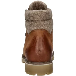 Remonte Schnürstiefelette Warmfutter bis 35mm Absatz (casual)