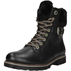 Remonte Schnürstiefelette Warmfutter bis 35mm Absatz (casual)