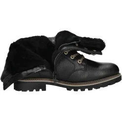 Remonte Schnürstiefelette Warmfutter bis 35mm Absatz (casual)