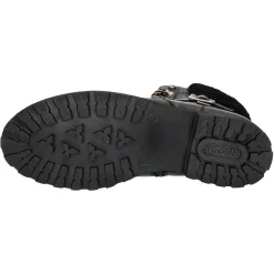 Remonte Schnürstiefelette Warmfutter bis 35mm Absatz (casual)