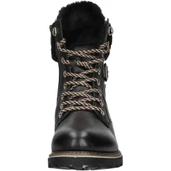 Remonte Schnürstiefelette Warmfutter bis 35mm Absatz (casual)