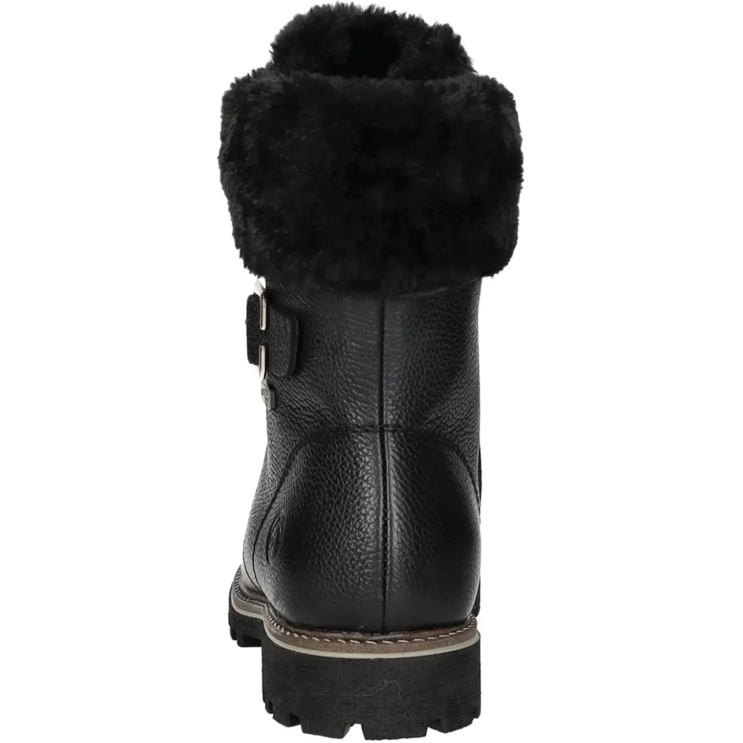 Remonte Schnürstiefelette Warmfutter bis 35mm Absatz (casual)