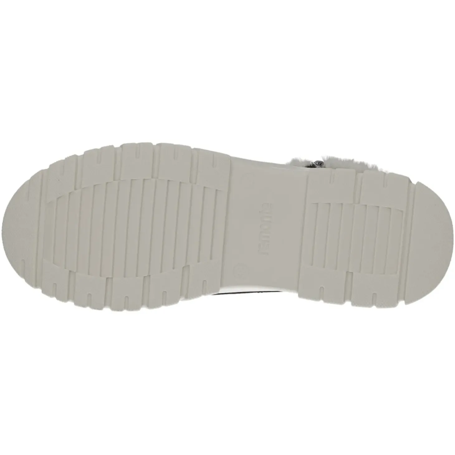 Remonte Schnürstiefelette Warmfutter bis 35mm Absatz (casual)