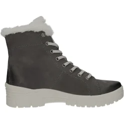 Remonte Schnürstiefelette Warmfutter bis 35mm Absatz (casual)