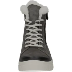 Remonte Schnürstiefelette Warmfutter bis 35mm Absatz (casual)