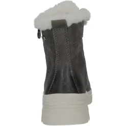Remonte Schnürstiefelette Warmfutter bis 35mm Absatz (casual)