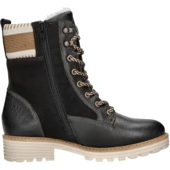 Remonte Schnürstiefelette Warmfutter bis 35mm Absatz (casual)