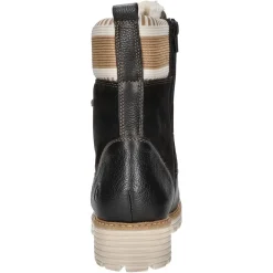 Remonte Schnürstiefelette Warmfutter bis 35mm Absatz (casual)