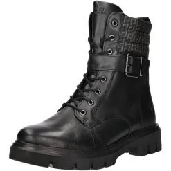 Remonte Schnürstiefelette Warmfutter bis 35mm Absatz (casual)