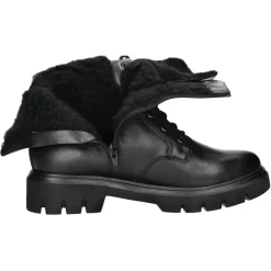 Remonte Schnürstiefelette Warmfutter bis 35mm Absatz (casual)