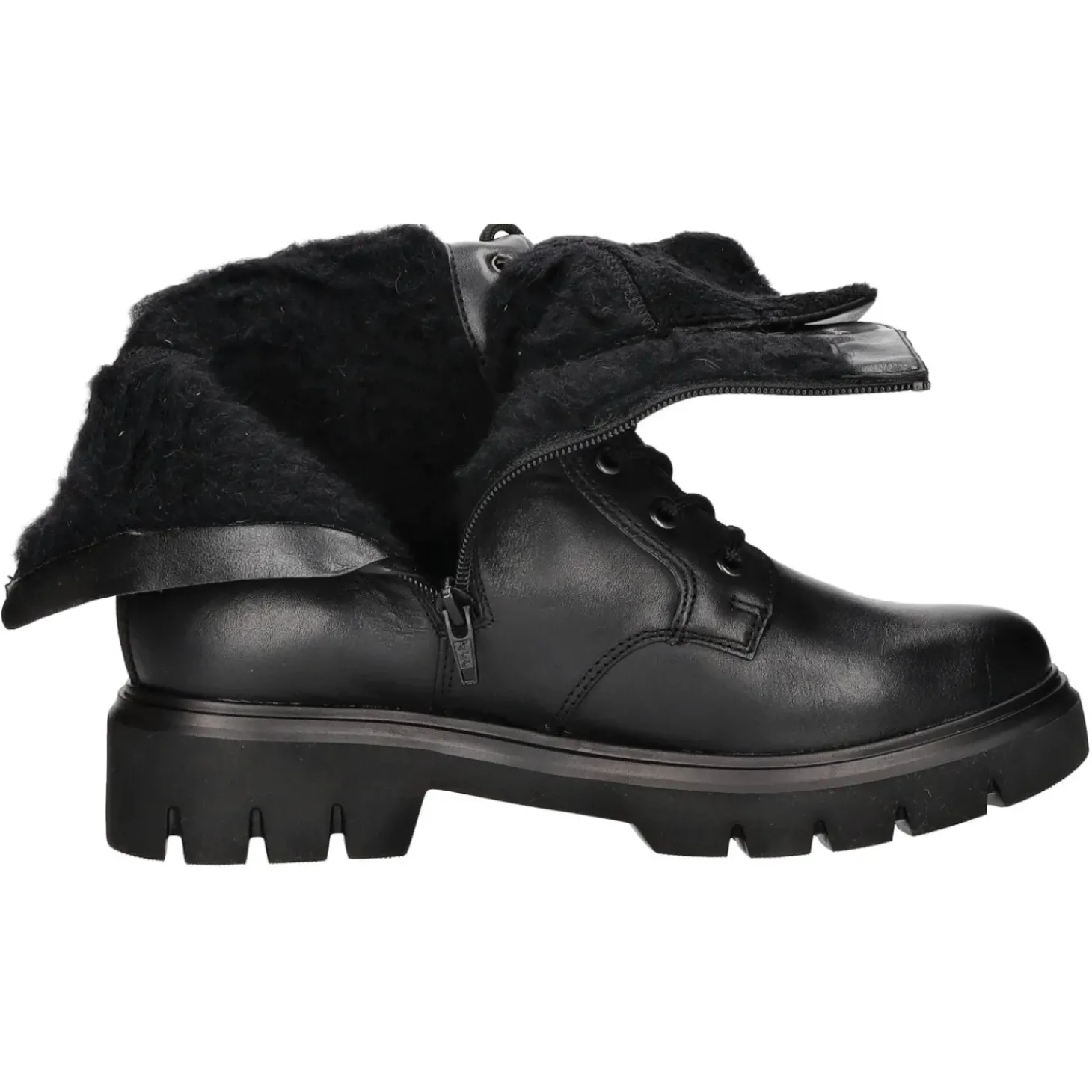 Remonte Schnürstiefelette Warmfutter bis 35mm Absatz (casual)
