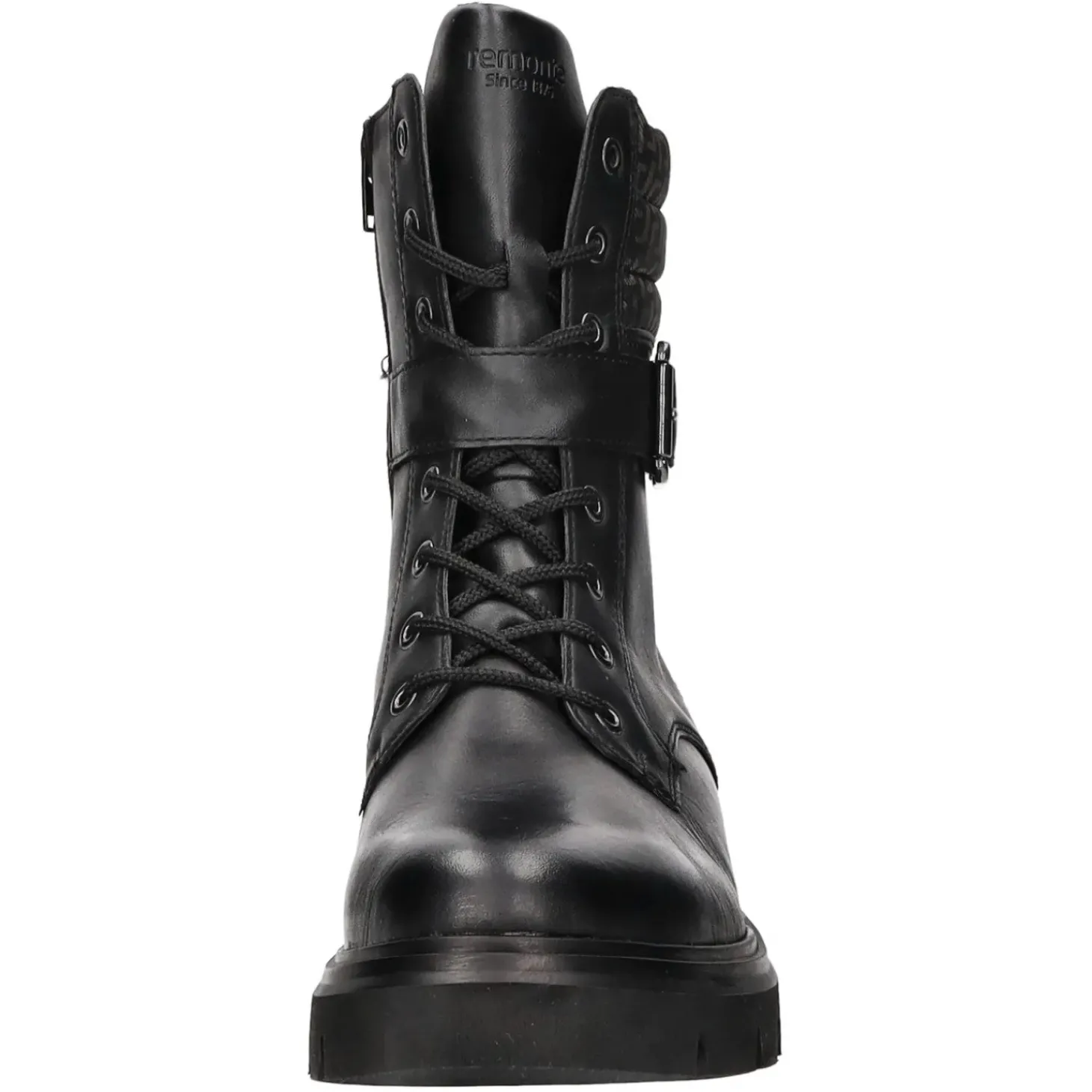 Remonte Schnürstiefelette Warmfutter bis 35mm Absatz (casual)