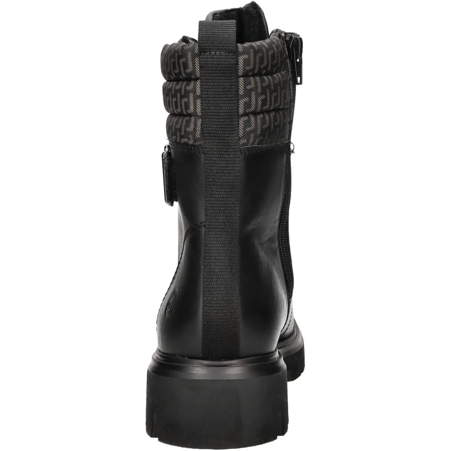 Remonte Schnürstiefelette Warmfutter bis 35mm Absatz (casual)