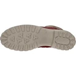 Remonte Schnürstiefelette Warmfutter bis 35mm Absatz (casual)