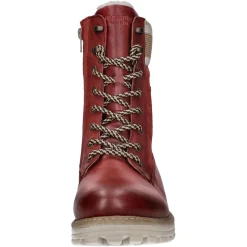 Remonte Schnürstiefelette Warmfutter bis 35mm Absatz (casual)