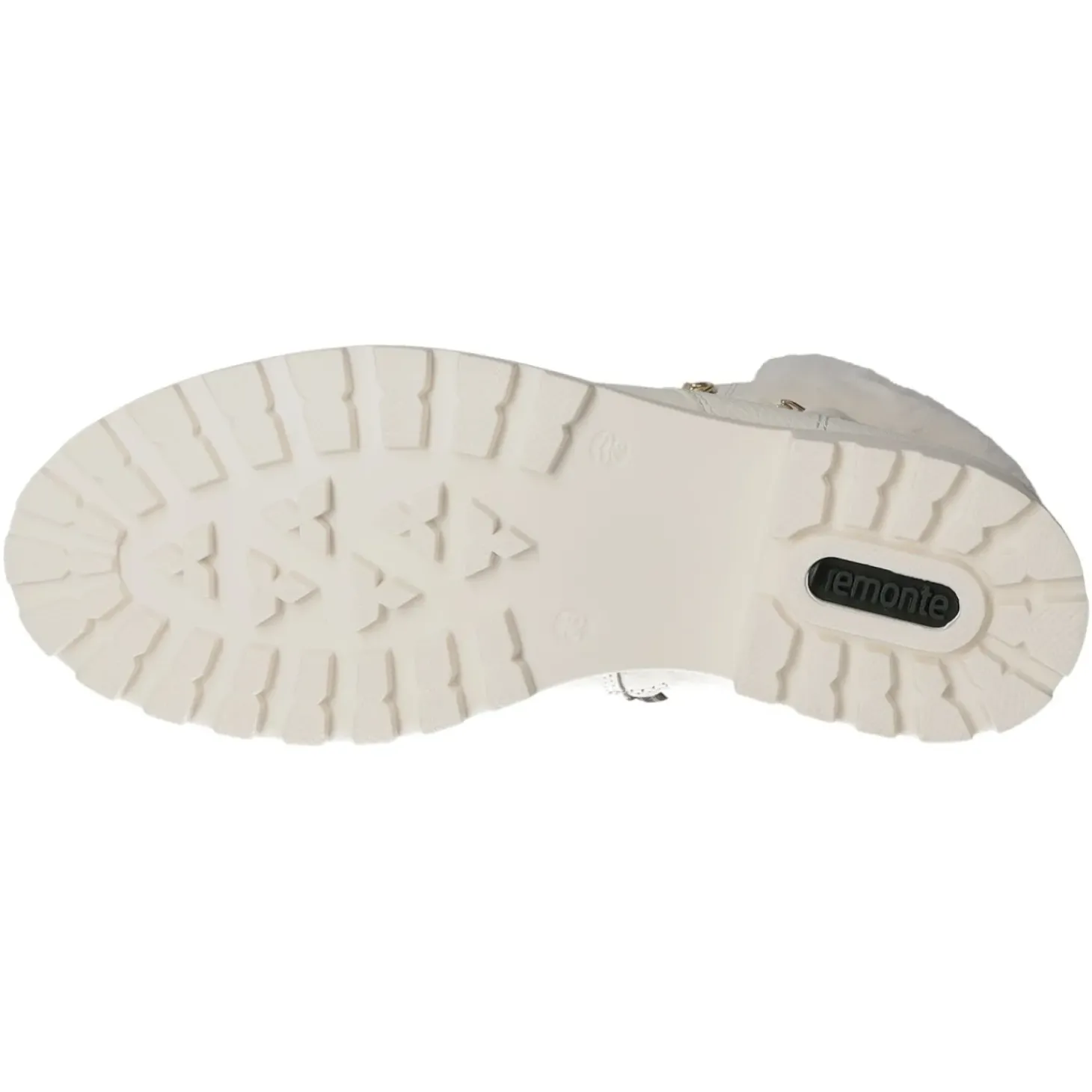 Remonte Schnürstiefelette Warmfutter bis 35mm Absatz (casual)